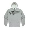 AP - TORQUAY HOODIES - 1525 Thumbnail