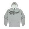 AP - TORQUAY HOODIES - 1525 Thumbnail