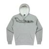 AP - TORQUAY HOODIES - 1525 Thumbnail