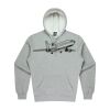 AP - TORQUAY HOODIES - 1525 Thumbnail
