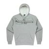 AP - TORQUAY HOODIES - 1525 Thumbnail