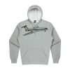 AP - TORQUAY HOODIES - 1525 Thumbnail