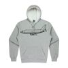 AP - TORQUAY HOODIES - 1525 Thumbnail