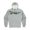 AP - TORQUAY HOODIES - 1525 Thumbnail
