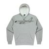 AP - TORQUAY HOODIES - 1525 Thumbnail
