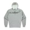 AP - TORQUAY HOODIES - 1525 Thumbnail