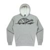 AP - TORQUAY HOODIES - 1525 Thumbnail