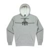 AP - TORQUAY HOODIES - 1525 Thumbnail