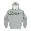 AP - TORQUAY HOODIES - 1525 Thumbnail