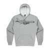 AP - TORQUAY HOODIES - 1525 Thumbnail