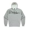 AP - TORQUAY HOODIES - 1525 Thumbnail