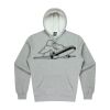 AP - TORQUAY HOODIES - 1525 Thumbnail