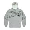 AP - TORQUAY HOODIES - 1525 Thumbnail