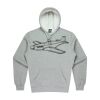 AP - TORQUAY HOODIES - 1525 Thumbnail