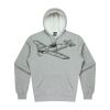 AP - TORQUAY HOODIES - 1525 Thumbnail