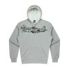 AP - TORQUAY HOODIES - 1525 Thumbnail