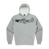 AP - TORQUAY HOODIES - 1525 Thumbnail