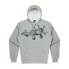 AP - TORQUAY HOODIES - 1525 Thumbnail