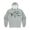 AP - TORQUAY HOODIES - 1525 Thumbnail
