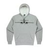 AP - TORQUAY HOODIES - 1525 Thumbnail