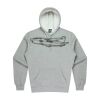 AP - TORQUAY HOODIES - 1525 Thumbnail