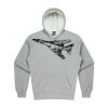 AP - TORQUAY HOODIES - 1525 Thumbnail