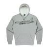 AP - TORQUAY HOODIES - 1525 Thumbnail