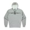 AP - TORQUAY HOODIES - 1525 Thumbnail