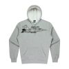 AP - TORQUAY HOODIES - 1525 Thumbnail