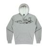 AP - TORQUAY HOODIES - 1525 Thumbnail
