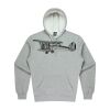 AP - TORQUAY HOODIES - 1525 Thumbnail