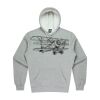 AP - TORQUAY HOODIES - 1525 Thumbnail