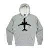 AP - TORQUAY HOODIES - 1525 Thumbnail