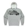 AP - TORQUAY HOODIES - 1525 Thumbnail