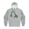 AP - TORQUAY HOODIES - 1525 Thumbnail