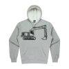 AP - TORQUAY HOODIES - 1525 Thumbnail