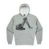 AP - TORQUAY HOODIES - 1525 Thumbnail