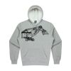 AP - TORQUAY HOODIES - 1525 Thumbnail