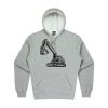 AP - TORQUAY HOODIES - 1525 Thumbnail