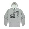 AP - TORQUAY HOODIES - 1525 Thumbnail