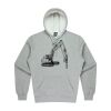 AP - TORQUAY HOODIES - 1525 Thumbnail