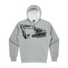 AP - TORQUAY HOODIES - 1525 Thumbnail