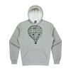 AP - TORQUAY HOODIES - 1525 Thumbnail