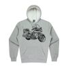 AP - TORQUAY HOODIES - 1525 Thumbnail