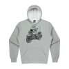 AP - TORQUAY HOODIES - 1525 Thumbnail