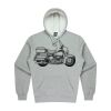 AP - TORQUAY HOODIES - 1525 Thumbnail