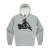 AP - TORQUAY HOODIES - 1525 Thumbnail