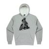 AP - TORQUAY HOODIES - 1525 Thumbnail