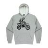 AP - TORQUAY HOODIES - 1525 Thumbnail
