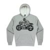 AP - TORQUAY HOODIES - 1525 Thumbnail